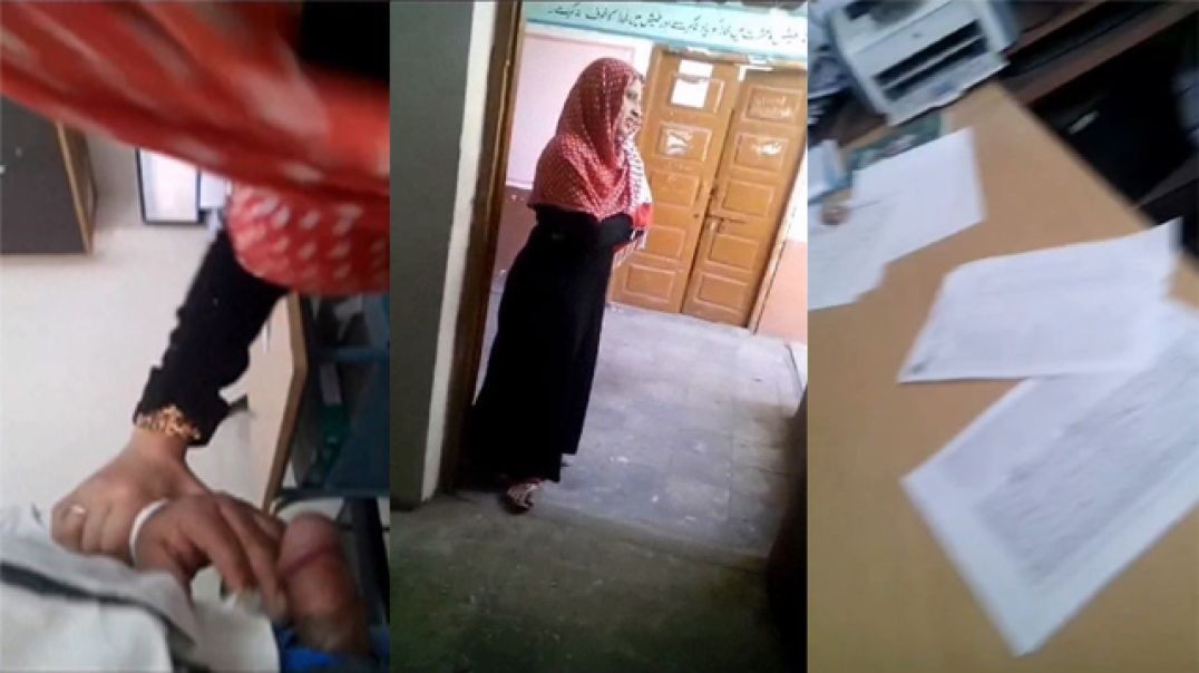 Hijabi teacher cock viral MMS