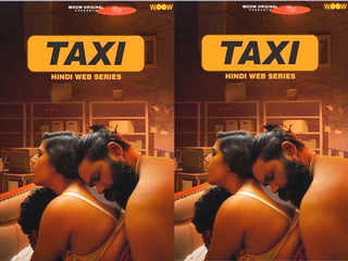 Today exclusive taxi HD video