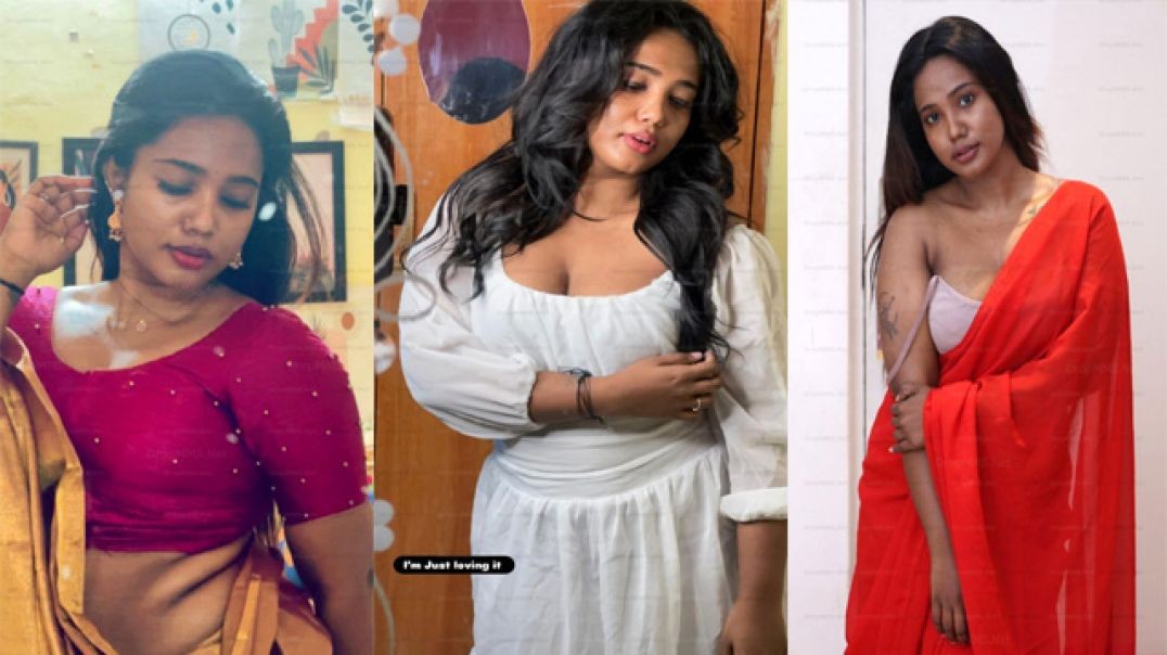 Unseen Madhu Meetha Nude Clip