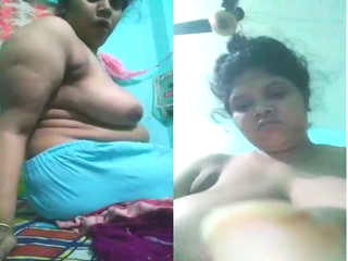 Today exclusive desi bbw bhabhi | bold scene